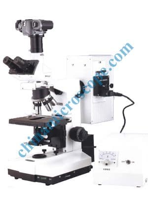 XSY_1 microscope